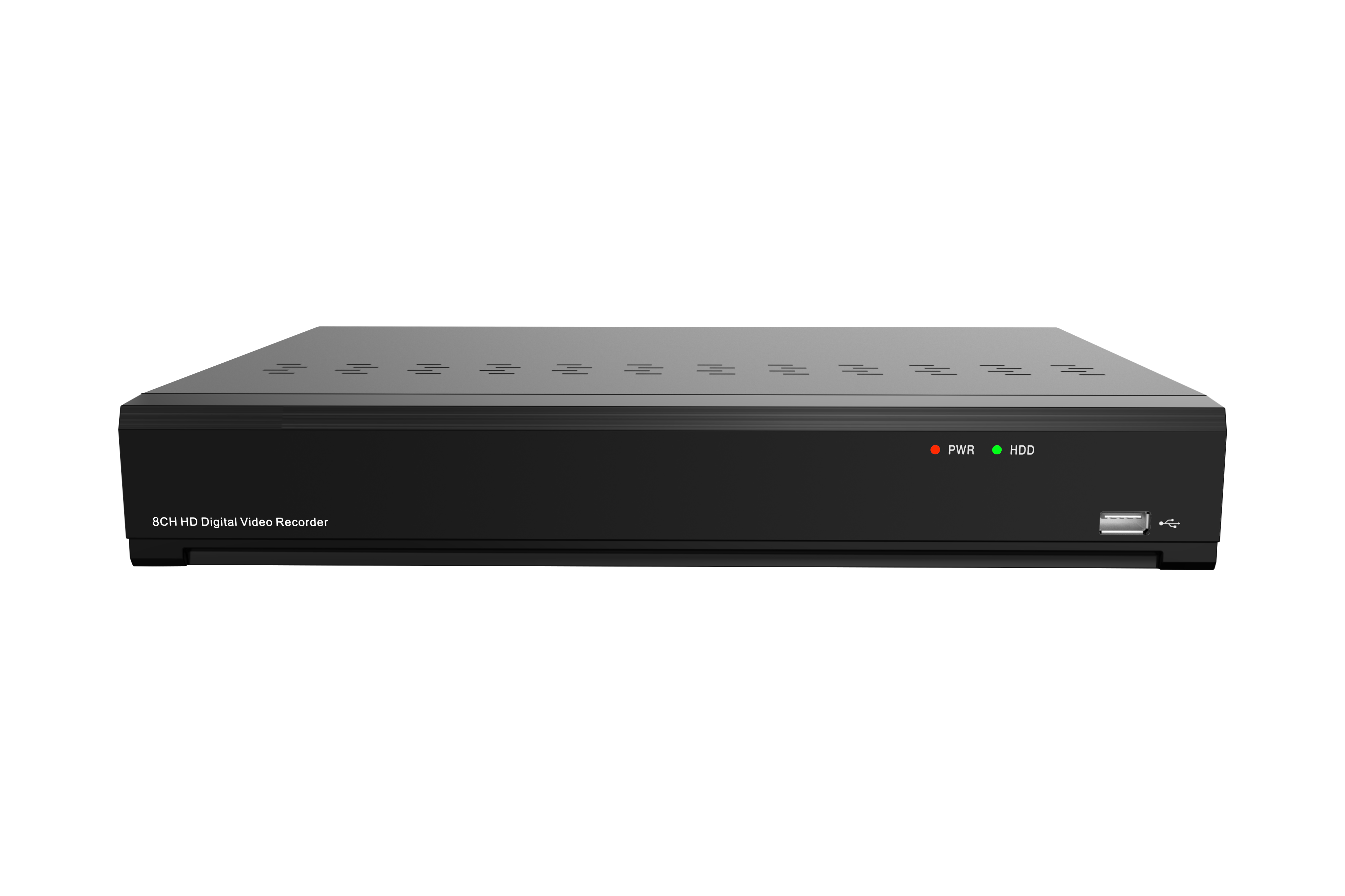 IVSEC DVR8-5000